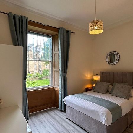 Newington Accommodation Edinburgh Luaran gambar