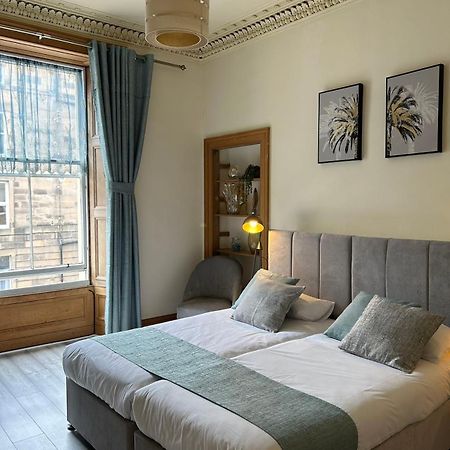 Newington Accommodation Edinburgh Luaran gambar