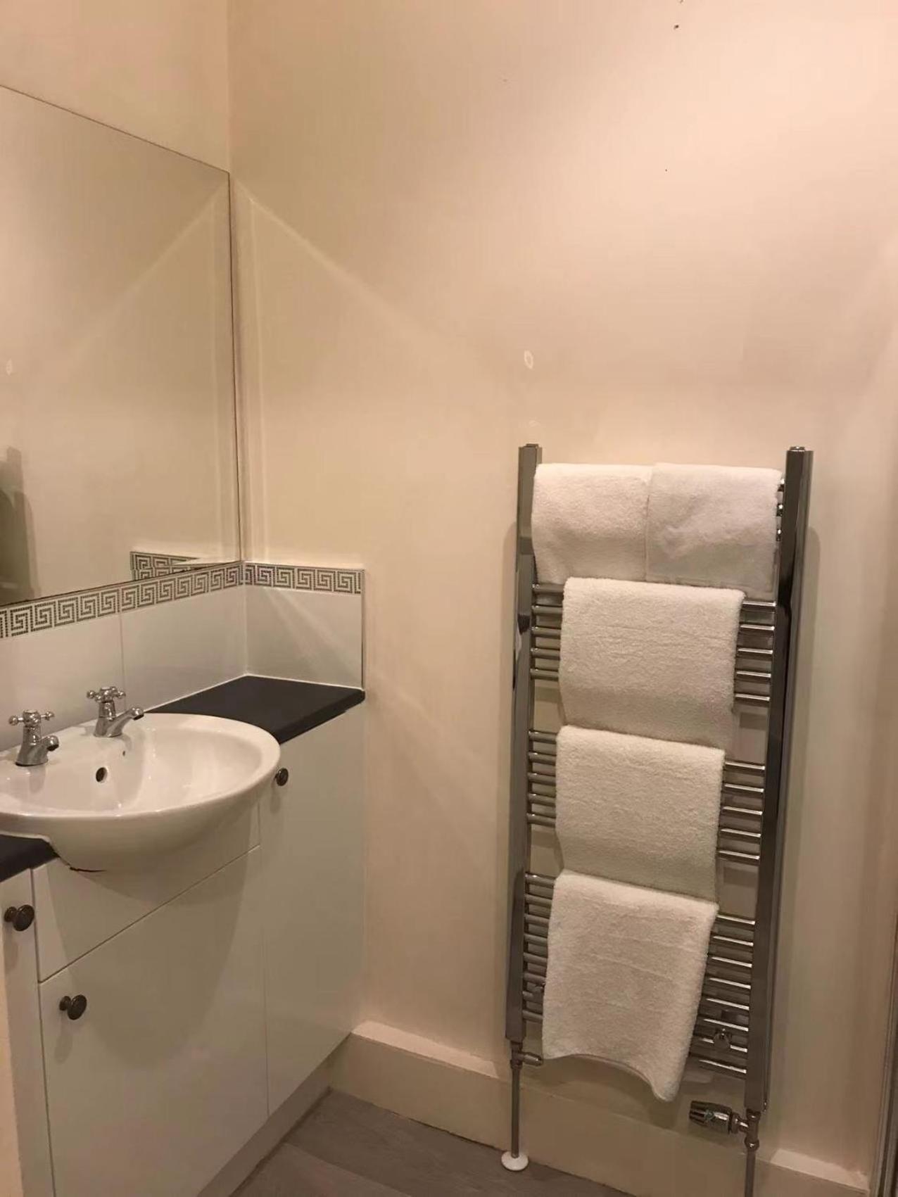 Newington Accommodation Edinburgh Luaran gambar
