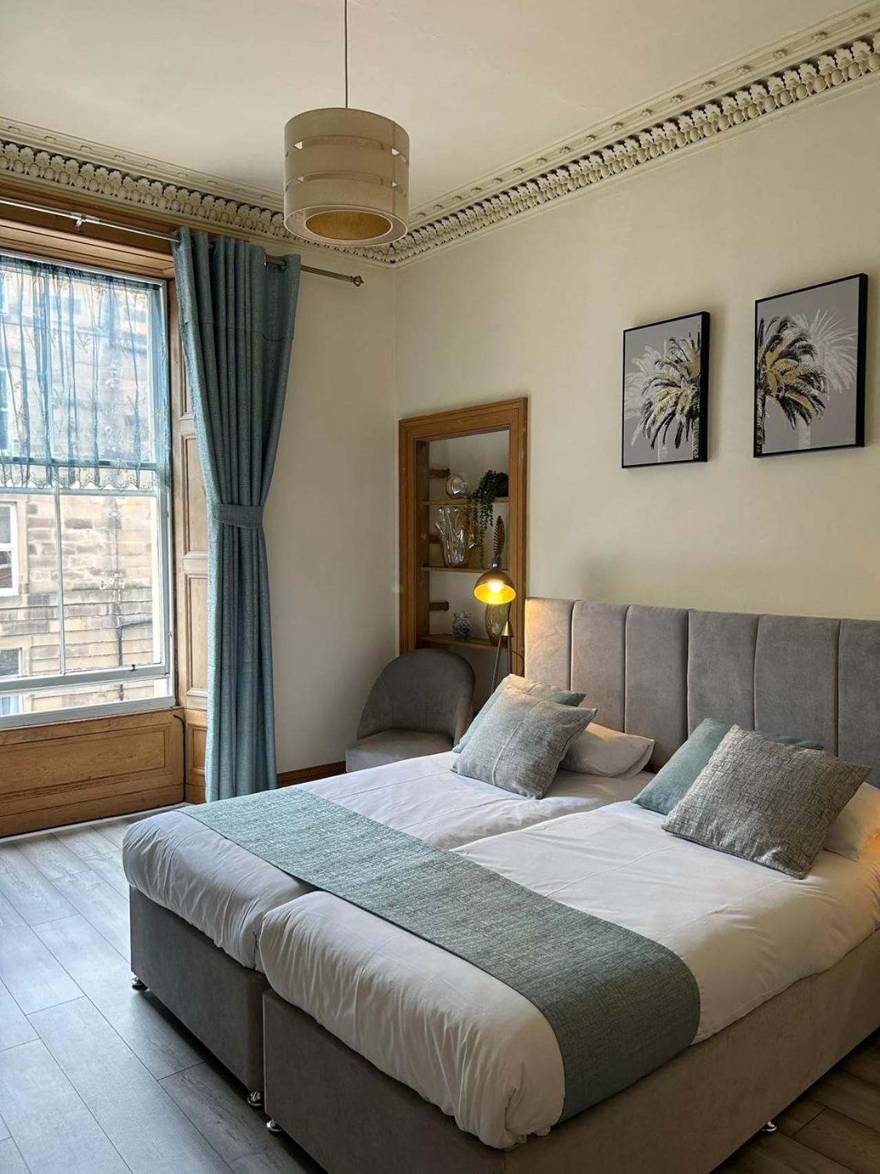 Newington Accommodation Edinburgh Luaran gambar